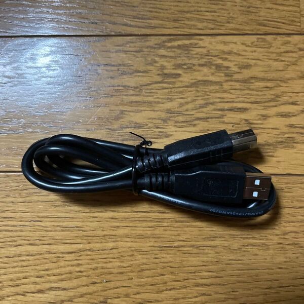 USBケーブル 90cm