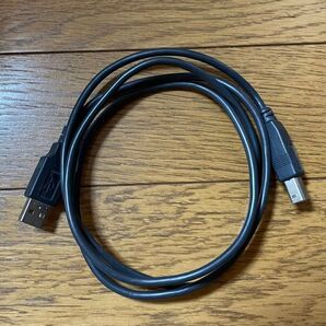 中古 ノーブランド USB ケーブル 120cm