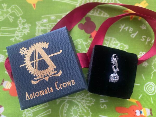 和楽器バンド 亜沙 『Automata Crown 紫陽花イヤリング』未使用品