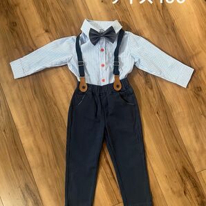 男の子 フォーマル セットアップ 100cm 卒園式 入園式