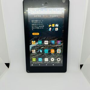 【送料無料】Fire 7 第9世代 2019 16GB Fireタブレット タブレット Amazon Alexa アマゾン