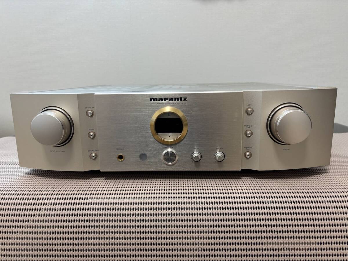 Yahoo!オークション -「marantz pm-15s2」の落札相場・落札価格 Yahoo!オークション -「marantz pm-15s2」の落札相場・落札価格