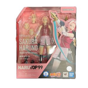 S.H.Figuarts 春野サクラ(NARUTOP99)