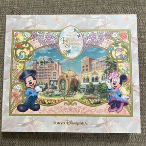 ファンタジースプリングスホテル