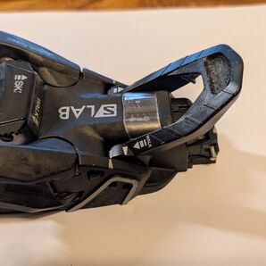 訳あり シフト Shift 10 MN ビンディング 金具 山スキー バックカントリー S/LAB