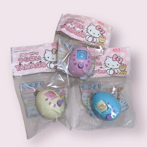 ハローキティ うらないたまご うらないタマゴ ガチャ まとめ売り サンリオ