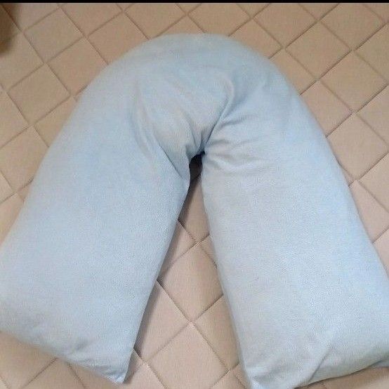 U字型クッション抱き枕