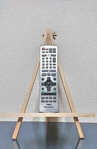 98M20a【難あり】 Panasonic パナソニック EUR7721KF0 テレビ/DVDリモコン DMR-E85H DMR-E87H 用リモコン