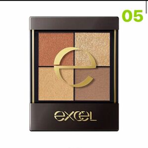 Excelリアルクローズシャドウ05アイシャドウ
