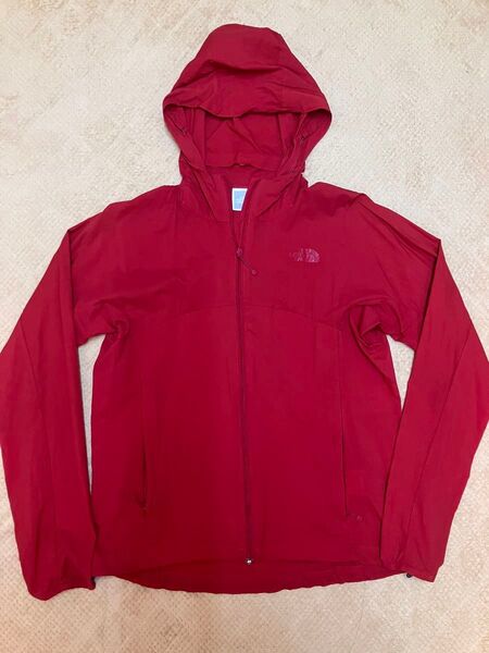THE NORTH FACE ノースフェイス スワローテイルフーディ M