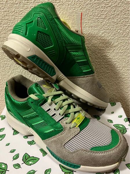 adidas ZX 8000 26cm GY4678