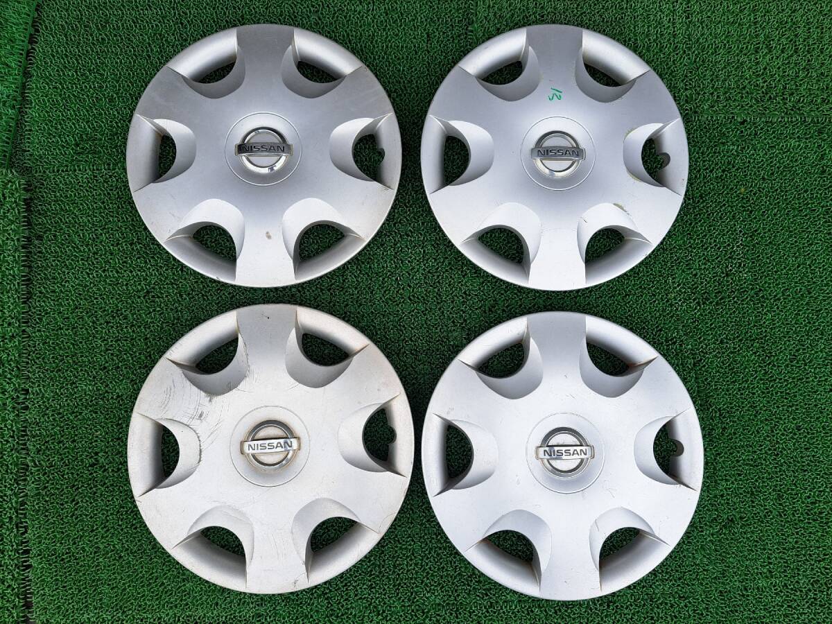 Amazon | NISSAN (日産) 純正部品 カバー デイスク ホイール