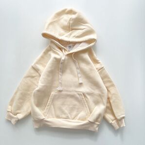 WSB 裏起毛 パーカー 7 スウェット