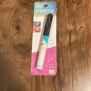 新品 スティック型 携帯はさみ スティッキールあんスタ2wink