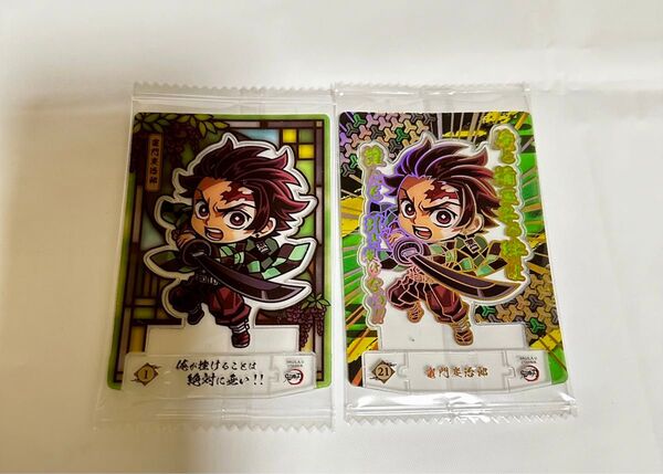 鬼滅の刃 ショコラグーテ