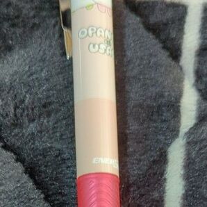 カテゴリ変更可能、おぱんちゅうさぎ シャーペン