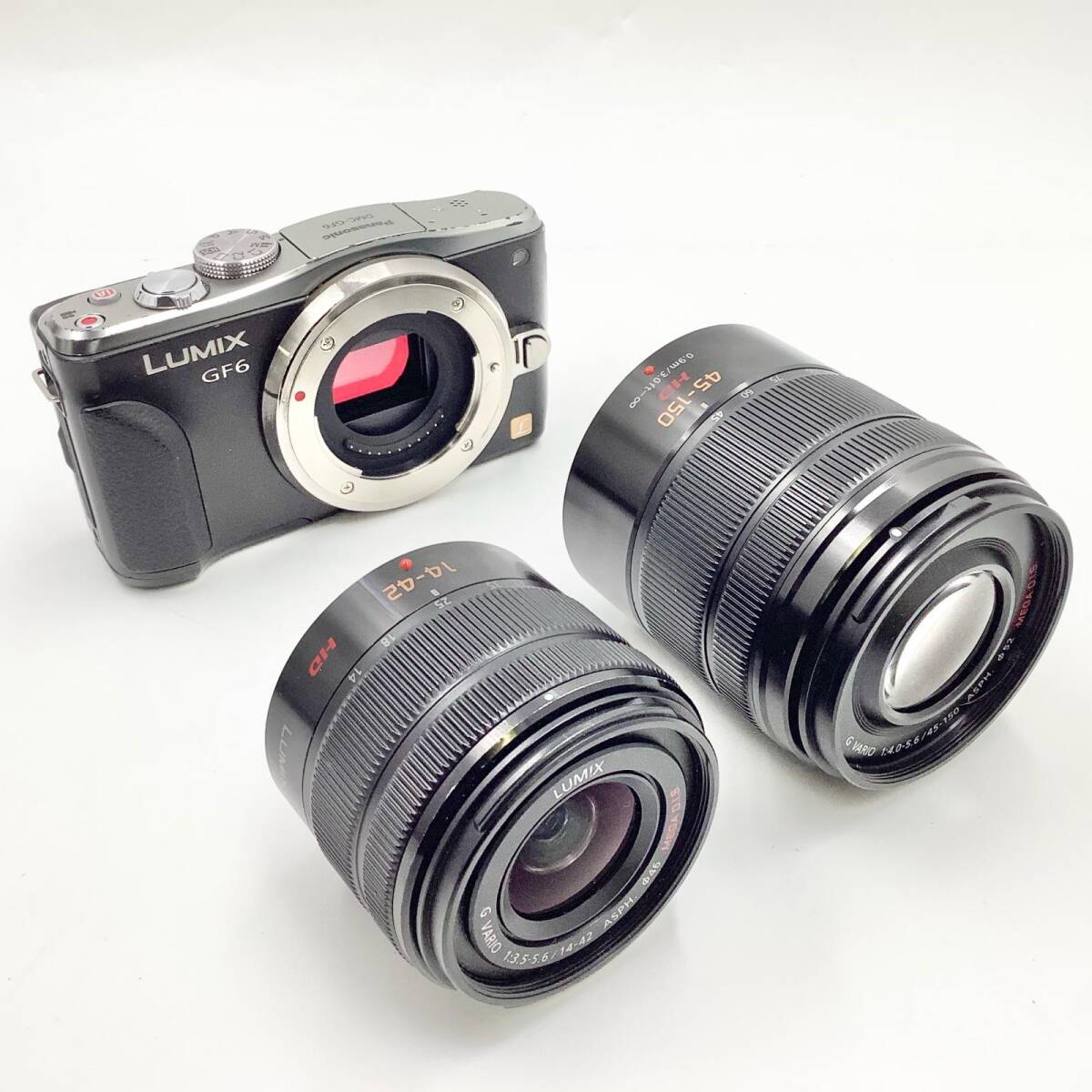 Yahoo!オークション -「LUMIX GF6」(カメラ、光学機器) の落札 Yahoo!オークション -「LUMIX GF6」(カメラ、光学機器) の落札
