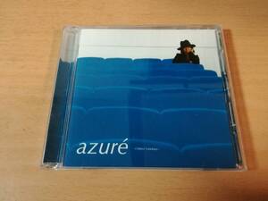 米倉千尋CD「アジュールAZURE」●