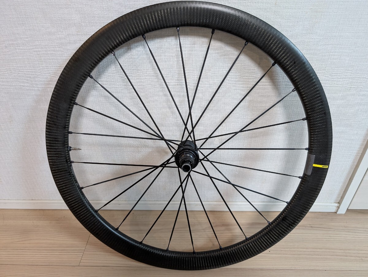 Yahoo!オークション -「mavic コスミックカーボン slr」の落札 Yahoo!オークション -「mavic コスミックカーボン slr」の落札