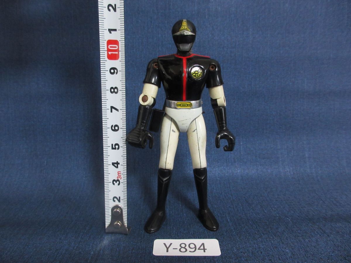 Yahoo!オークション -「科学戦隊ダイナマン」(特撮) (フィギュア Yahoo!オークション -「科学戦隊ダイナマン」(特撮) (フィギュア