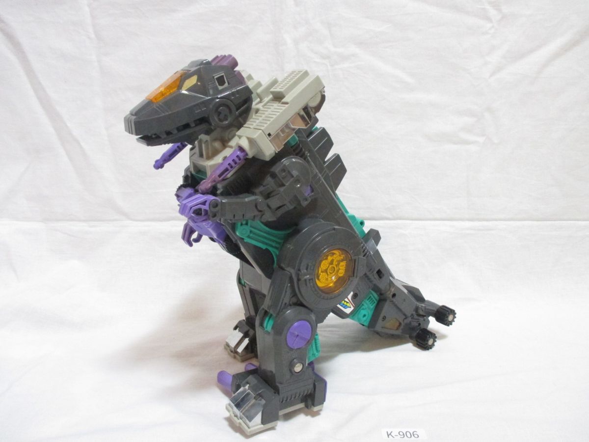 Yahoo!オークション -「d-63 ダイナザウラー」(G1 Yahoo!オークション -「d-63 ダイナザウラー」(G1