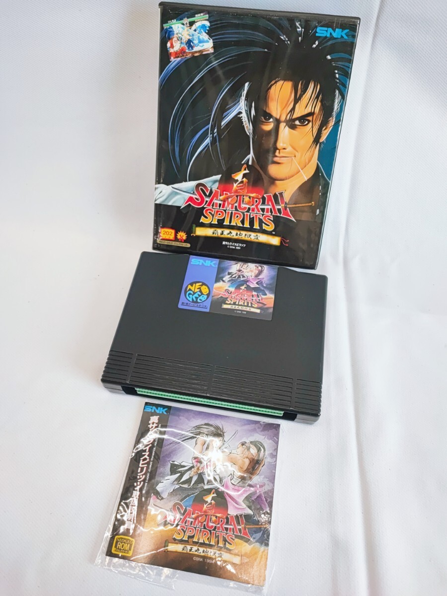 Yahoo!オークション -「真サムライスピリッツ」(おもちゃ Yahoo!オークション -「真サムライスピリッツ」(おもちゃ