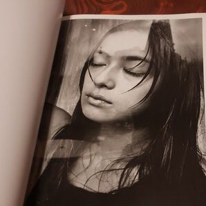 後藤久美子 写真集 レア!