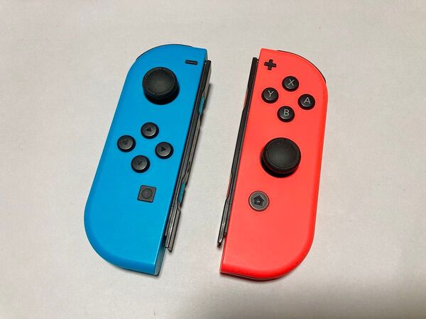 ニンテンドースイッチ ジョイコン Nintendo Switch Joy-Con LRセット 任天堂