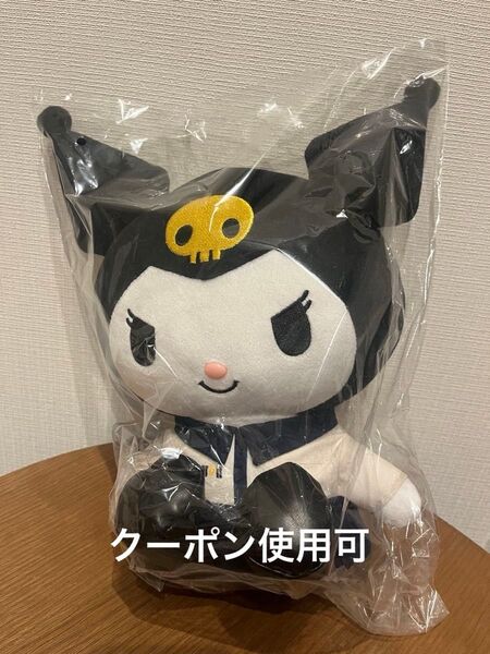 ドトール クロミちゃんぬいぐるみ