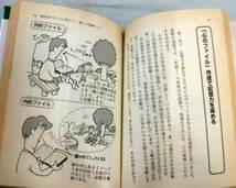 ★【文庫】本がいままでの10倍速く読める法 ◆ 栗田昌裕 ◆ 知的生きかた文庫(三笠書房) ◆ 2002.3.10 発行_画像3