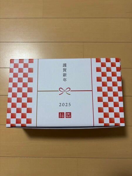 新品 UNIQLO お年賀タオル ユニクロ 新年祭 富士 梅 タオル フェイスタオル⑧