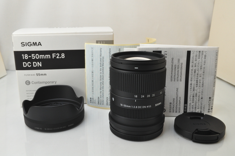 Yahoo!オークション -「sigma 18-50mm f2.8 dc dn」の落札相場 Yahoo!オークション -「sigma 18-50mm f2.8 dc dn」の落札相場