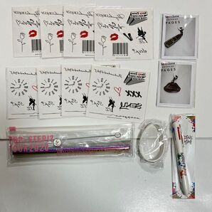 SexyZone セクゾ 菊池風磨 公式グッズ13点セット timelesz G