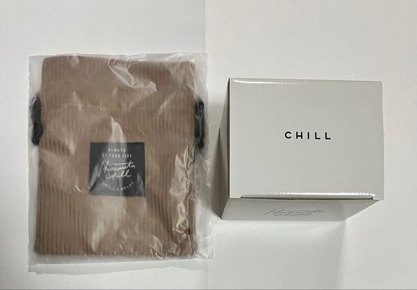 SexyZone セクゾ Hanauta chill マグカップ 巾着