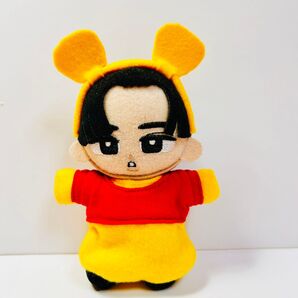 すのチルサイズプーさん