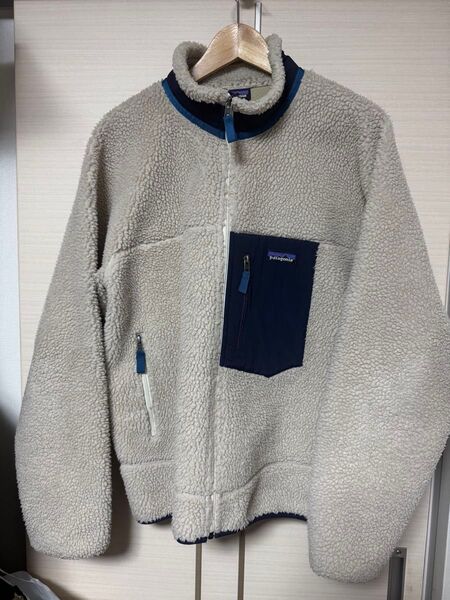 パタゴニア レトロX ジャケット L