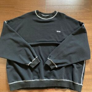 CPCMスウェット