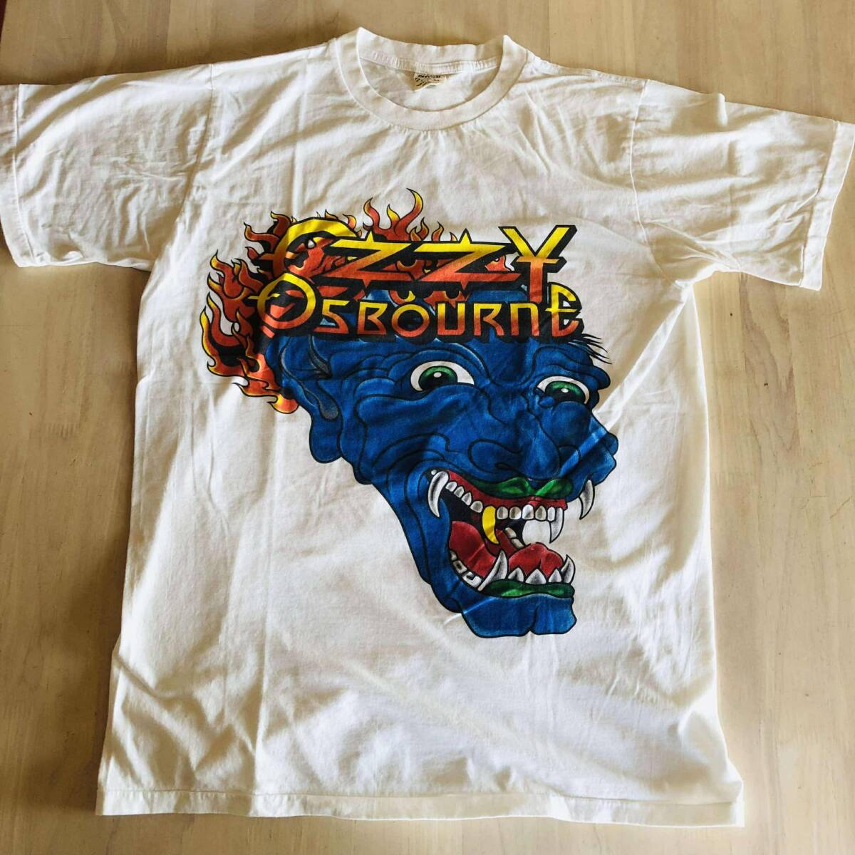 Yahoo!オークション -「オジーオズボーン tシャツ」の落札相場 Yahoo!オークション -「オジーオズボーン tシャツ」の落札相場