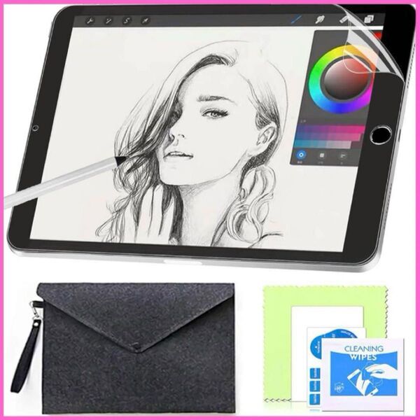 JPフィルター専門製造所 iPad Air 10.5/iPad Pro 10.5/ iPad Air 3 用保護フィルム