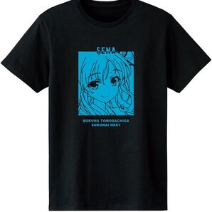 僕は友達が少ないNEXT 柏崎星奈 Tシャツ レディース Mサイズ