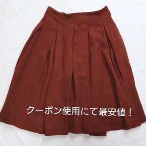 UNIQLO スカートSサイズ