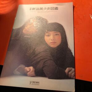 新潟美少女図鑑