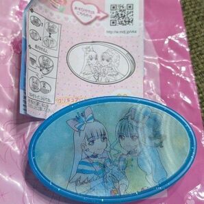 マクドナルド ハッピーセット わんだふるぷりきゅあ! 第2弾