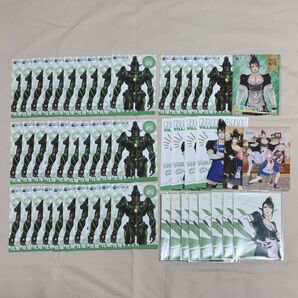 花畑チャイカ ライバーカード 他 まとめ売り