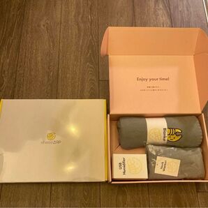 チョコザップ スターターキット 秋キット