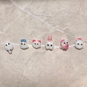 オーダー受け付け中
