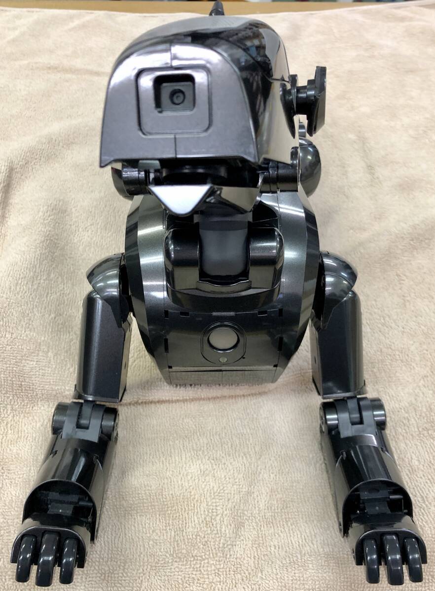 Yahoo!オークション -「aibo ers-111」の落札相場・落札価格 Yahoo!オークション -「aibo ers-111」の落札相場・落札価格