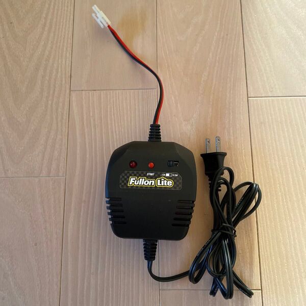 急速充電器