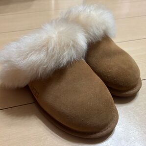 ② ルームシューズ スリッパ UGG