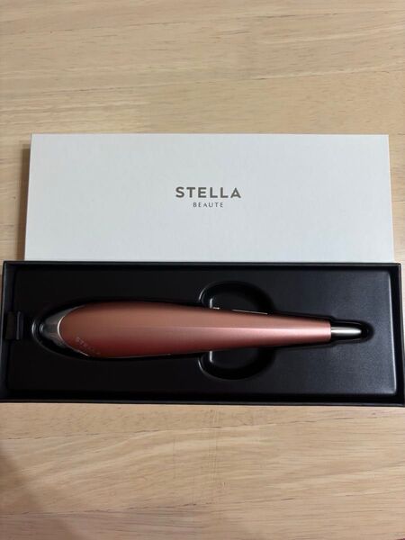 ③ STELLA BEAUTE 美顔器